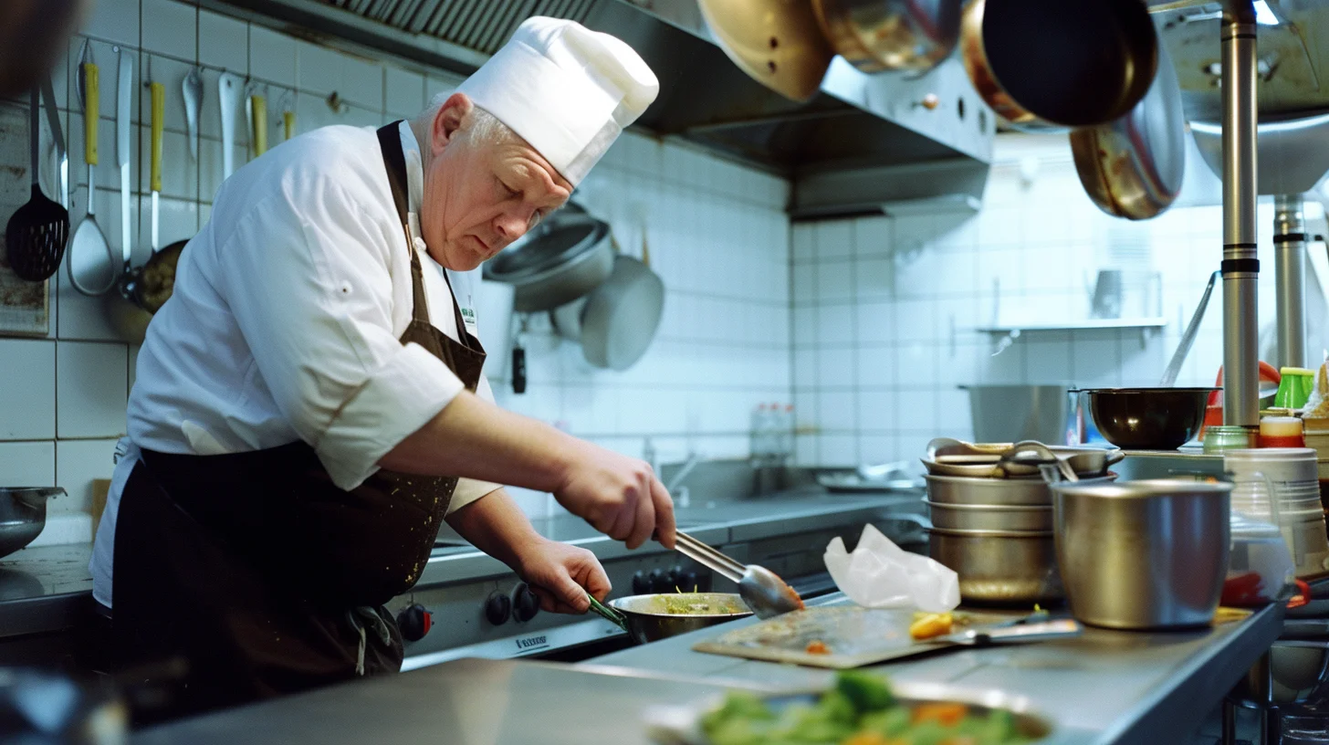 Formation HACCP Ivry-sur-Seine